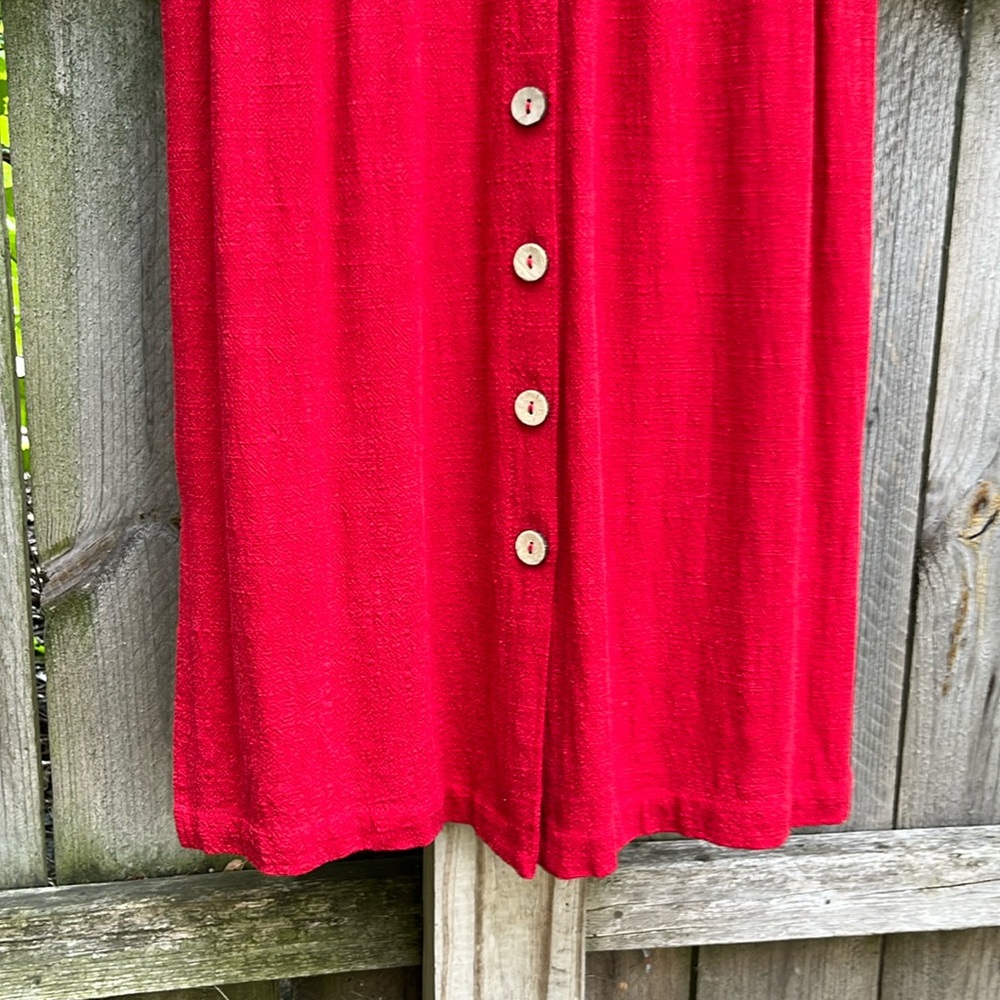 Universal Thread Dress - Picture 4 of 7